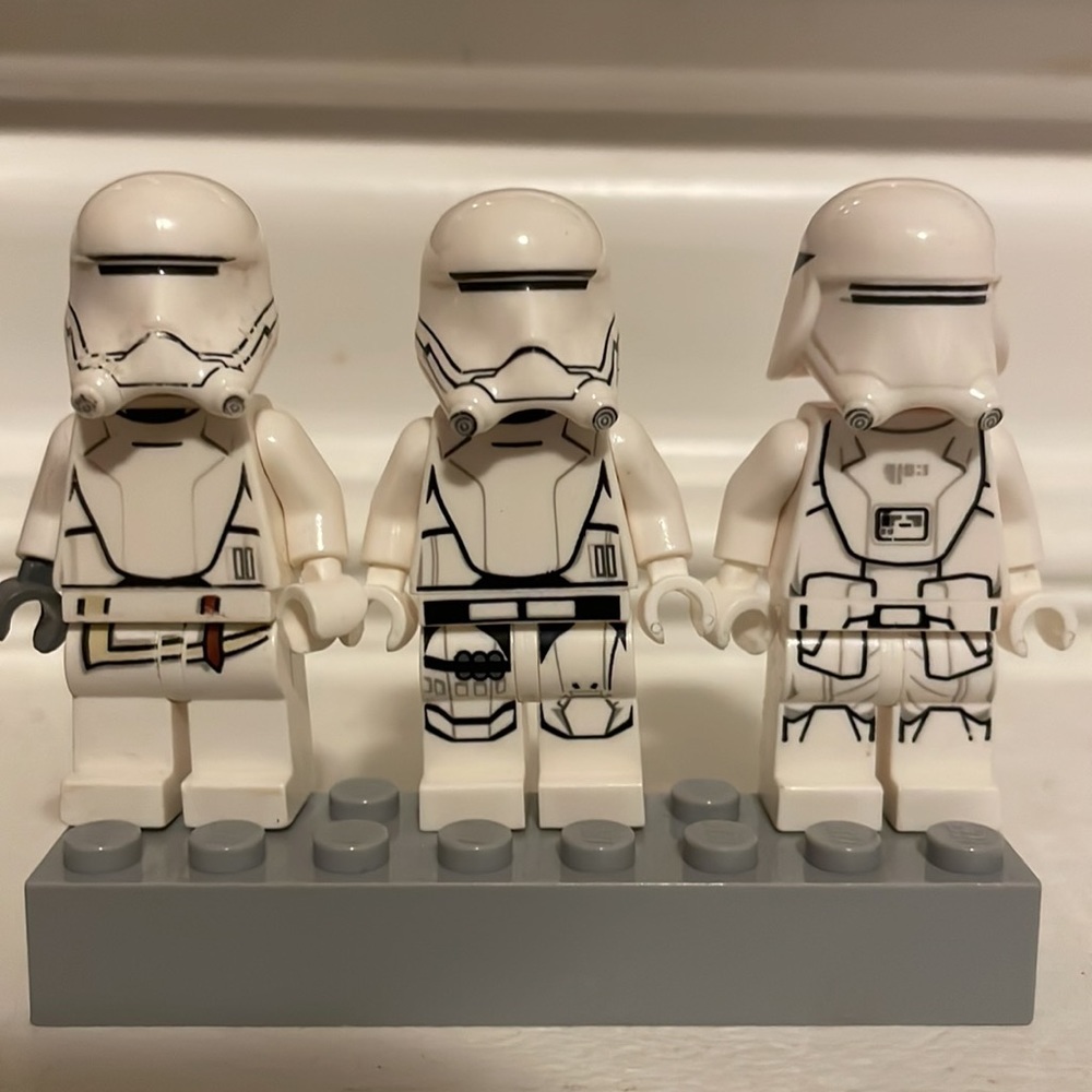 Legos - Picture 3 of 12